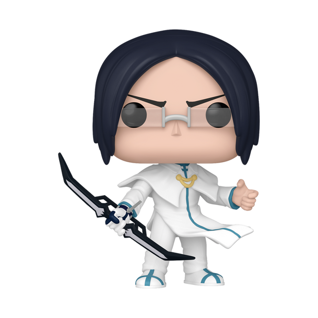 (PRE-ORDER) POP! Animation: BLEACH- Uryu