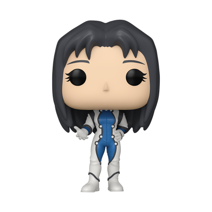 POP! Animation: Trigun- Rem Saverem