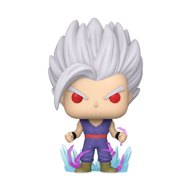 (PRE-ORDER) POP! Animation: DBSSH- Gohan Beast