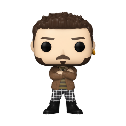 (PRE-ORDER) POP! TV: The Boys S3- Frenchie