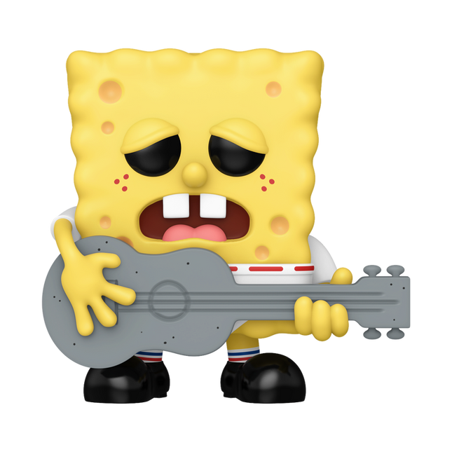 (PRE-ORDER) POP! Animation: SBS 25th- Ripped Pants SpongeBob