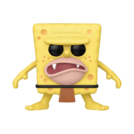 (PRE-ORDER) POP! Animation: SBS 25th- Caveman SB
