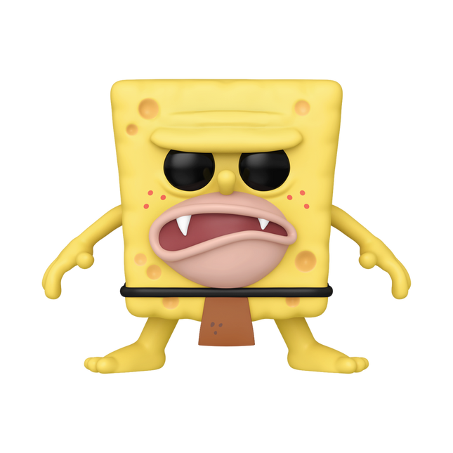 (PRE-ORDER) POP! Animation: SBS 25th- Caveman SB