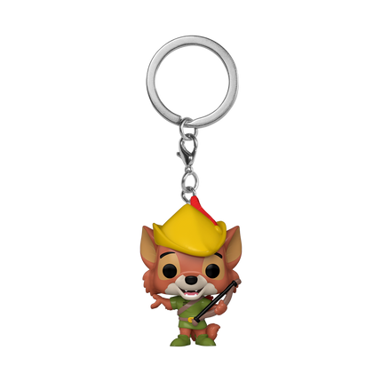 POP! Keychain: RH- Robin Hood