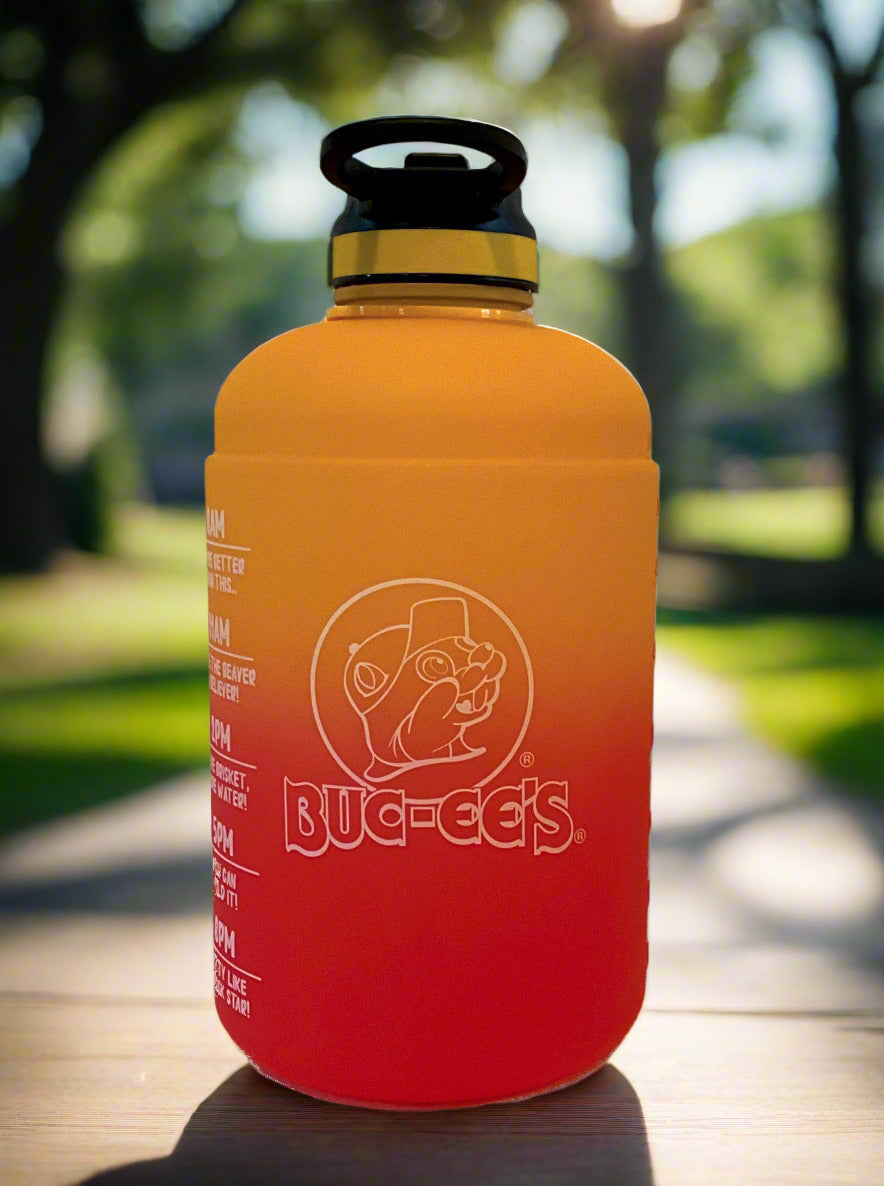 Buc-ee's Hydration Jug 76oz