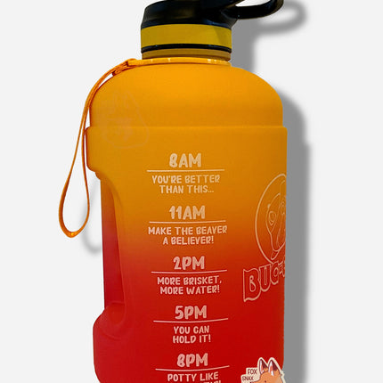 Buc-ee's Hydration Jug 76oz
