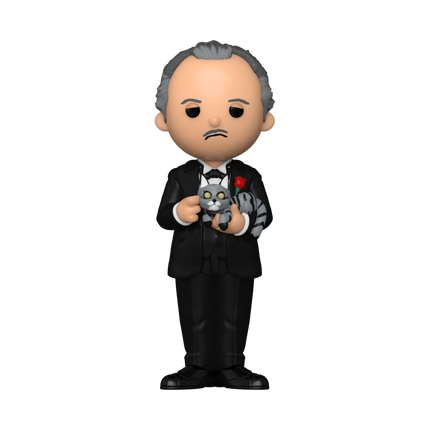 Rewind: The Godfather- Vito w/CH