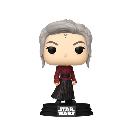 POP! Vinyl: ASH S2 - Morgan Elsbeth