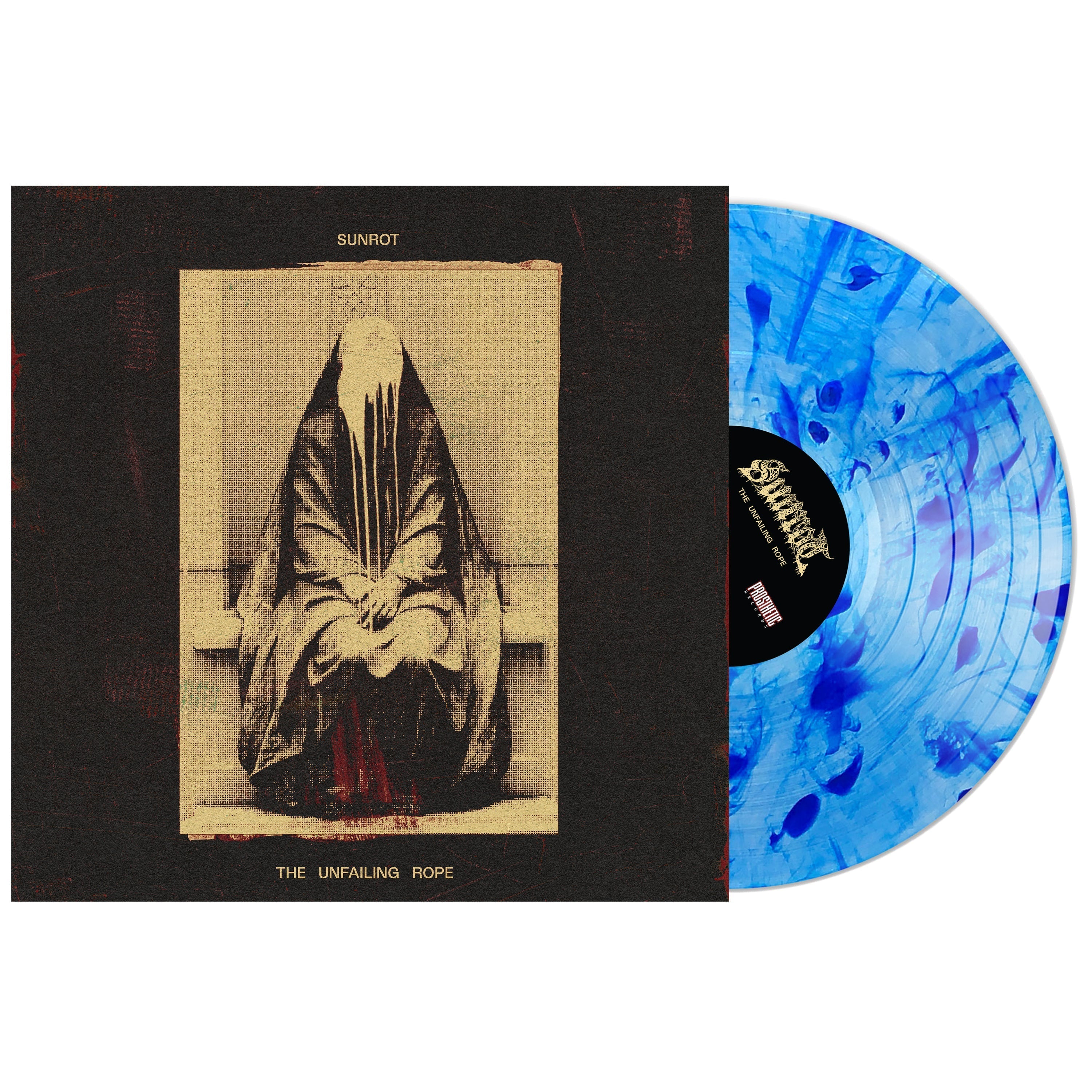 Sunrot "The Unfailing Rope" 12"