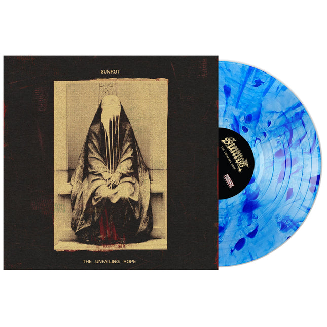 Sunrot "The Unfailing Rope" 12"