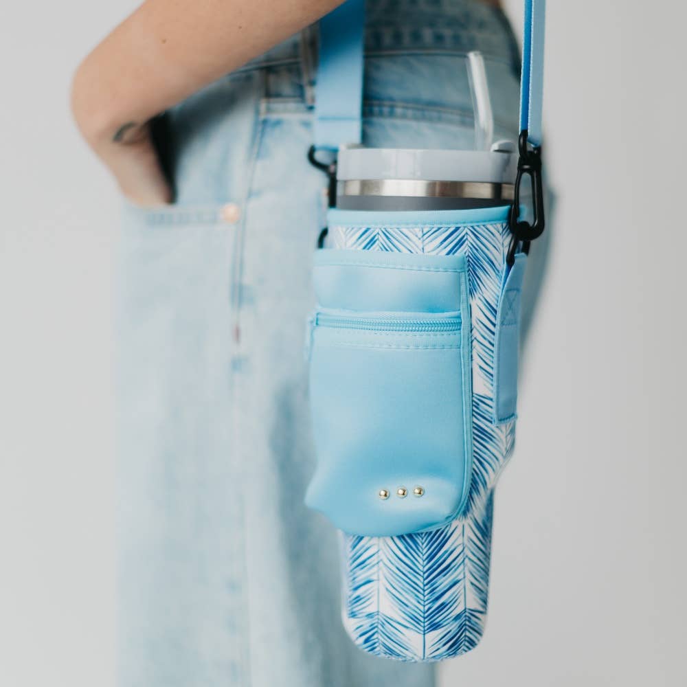 Water Bottle Bag