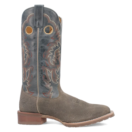 Laredo Summit - Men's Leather Cowboy Boots