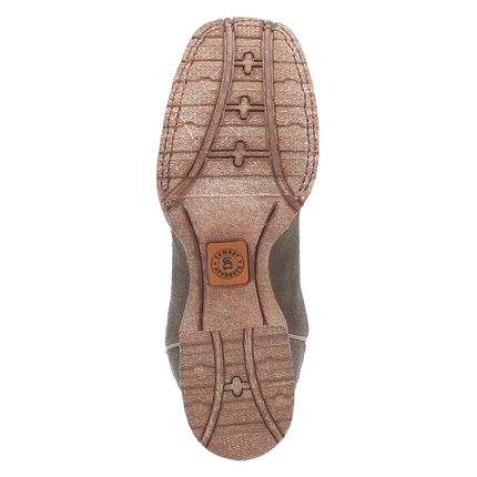 Laredo Summit - Men's Leather Cowboy Boots