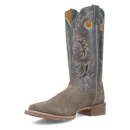 Laredo Summit - Men's Leather Cowboy Boots