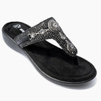 Black / 5