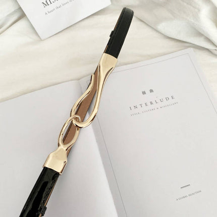 Versatile Thin Belt