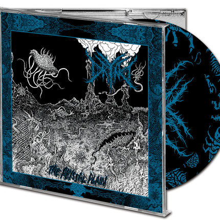 Dryad "The Abyssal Plain" CD