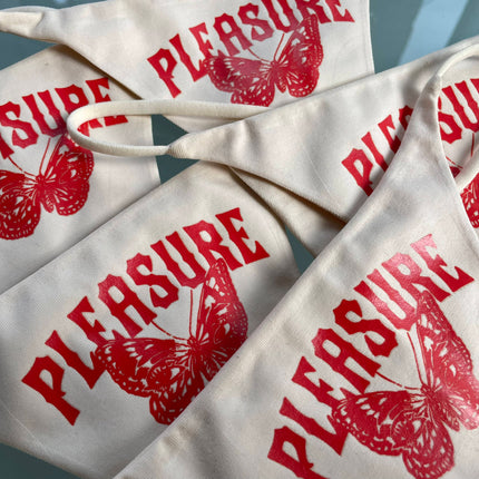 Pleasure Thong