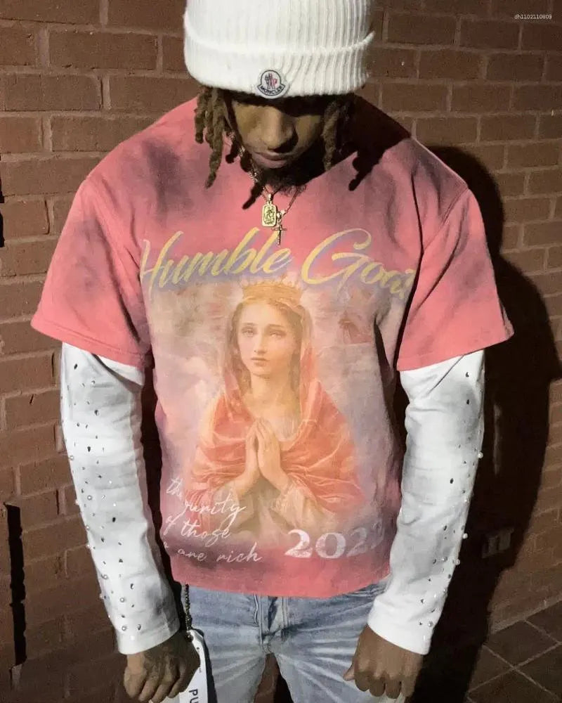 Humble Goats Long Sleeve