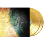 Metallic Gold