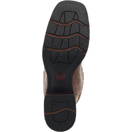 Laredo Kane - Men's Cowboy Boots