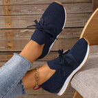 Dark Blue / Size36