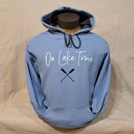 On Lake Time Sweatshirt