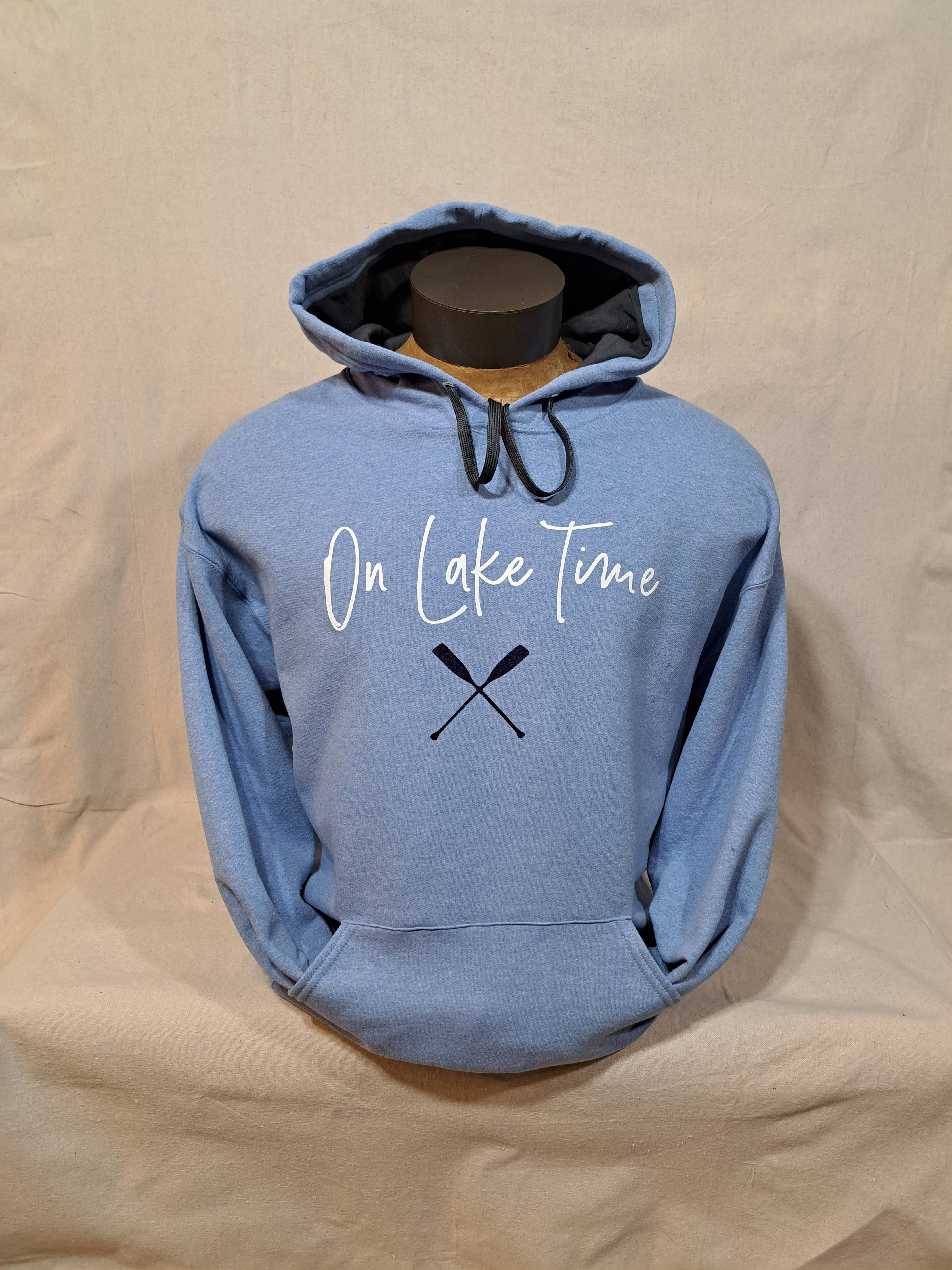 On Lake Time Sweatshirt