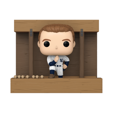 (PRE-ORDER) POP! Deluxe: MLB Yankees - Lou Gehrig