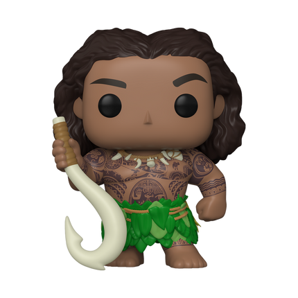 POP! Disney: Moana 2 - Maui