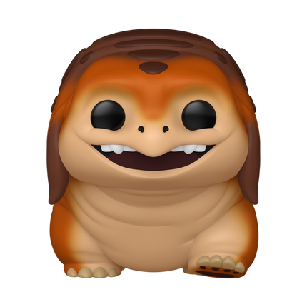 (PRE-ORDER) POP! TV: Wondla - Otto