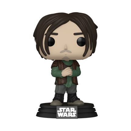 (PRE-ORDER) POP! Star Wars: The Acolyte™ - Qimir™