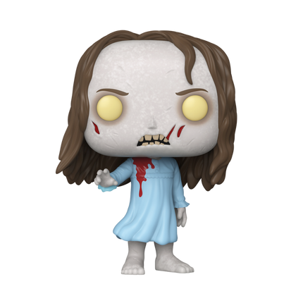 (PRE-ORDER) POP! Movies: The Exorcist - Katherine (Possessed)