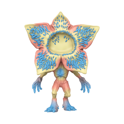 (PRE-ORDER) POP! Super: ST- Demogorgon (Scoops Ahoy)