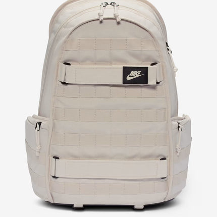 Nike RPM Backpack / Bookbag - White