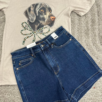 On The Hunt Tee