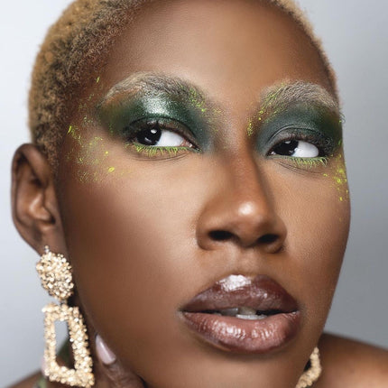 Ashunta Sheriff Beauty UV Vegan Mascara