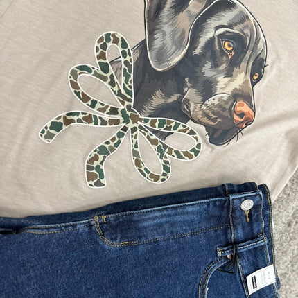 On The Hunt Tee