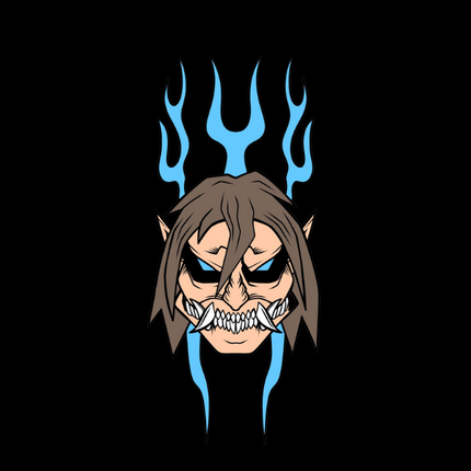 Wall Tapestry 25in x 25in - AOT