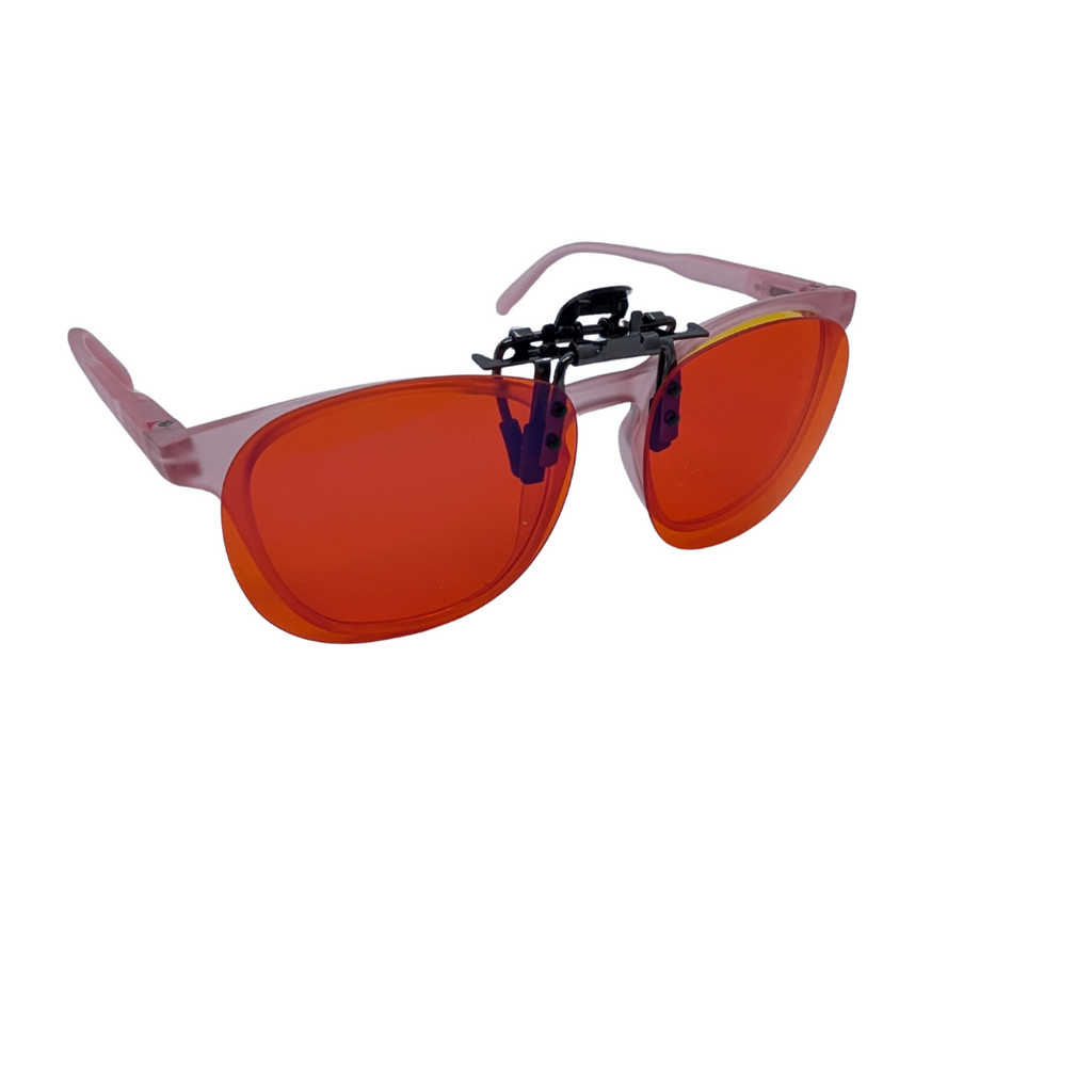 Prescription Clip on (Nighttime)