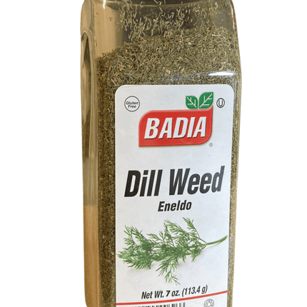 Dill Weed