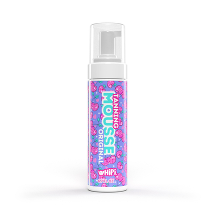 Tanning Mousse-Original
