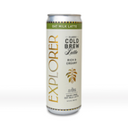 12-pack / Classic (180mg / 12oz serving)