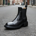 Black / 35