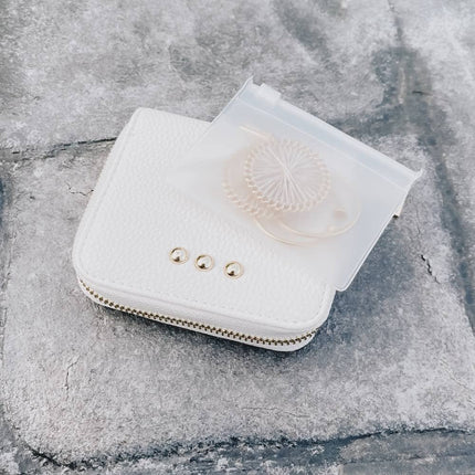 Travel Pouch Organizer