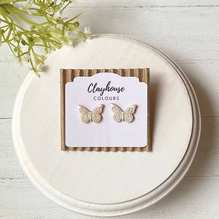 Taylor Swift Inspired Collection | Swiftie Earrings: Cardigan