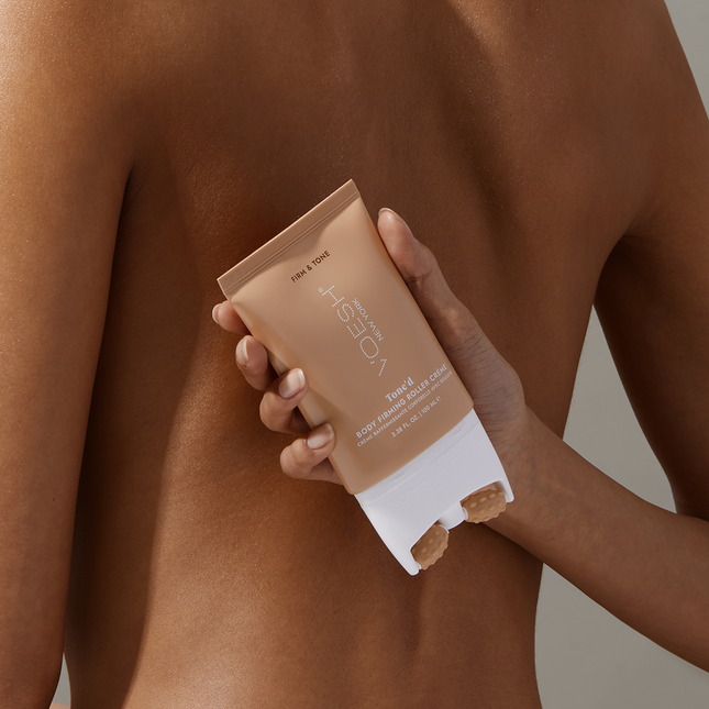 Tone’d Body Firming Roller Crème