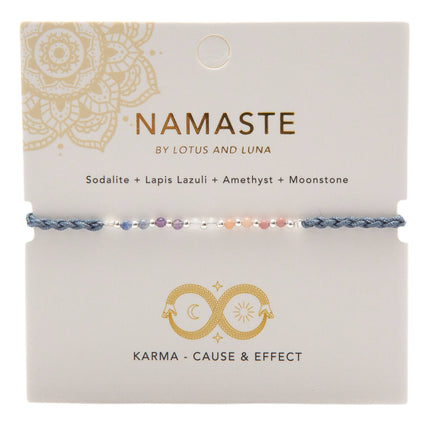 Namaste Bracelet