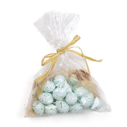 Springhill Eggs   Blue   1"   Set of 24