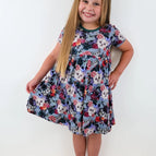 Bloomin' Bones / 2T